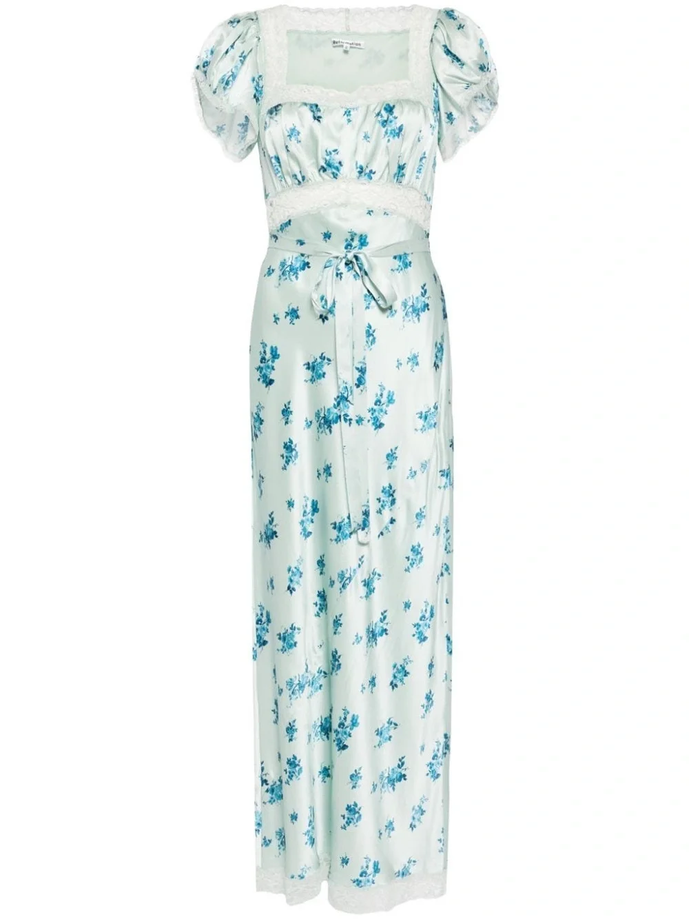 BRAND NEW REFORMATION “Clarisse” Floral Dress